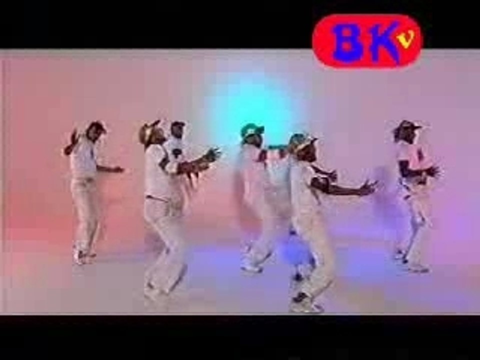 Koffi Olomid -  Effrakata