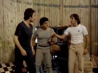 Ο ΓΥΡΟΣ ΤΟΥ ΘΑΝΑΤΟΥ  Μέρος 2ο  (1983)