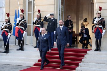 6 choses à savoir sur le nouveau 1er ministre