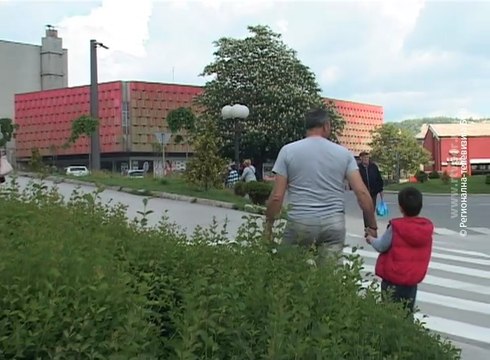 Konkurs za podršku populacionoj politici, 15. maj 2017. (RTV Bor)