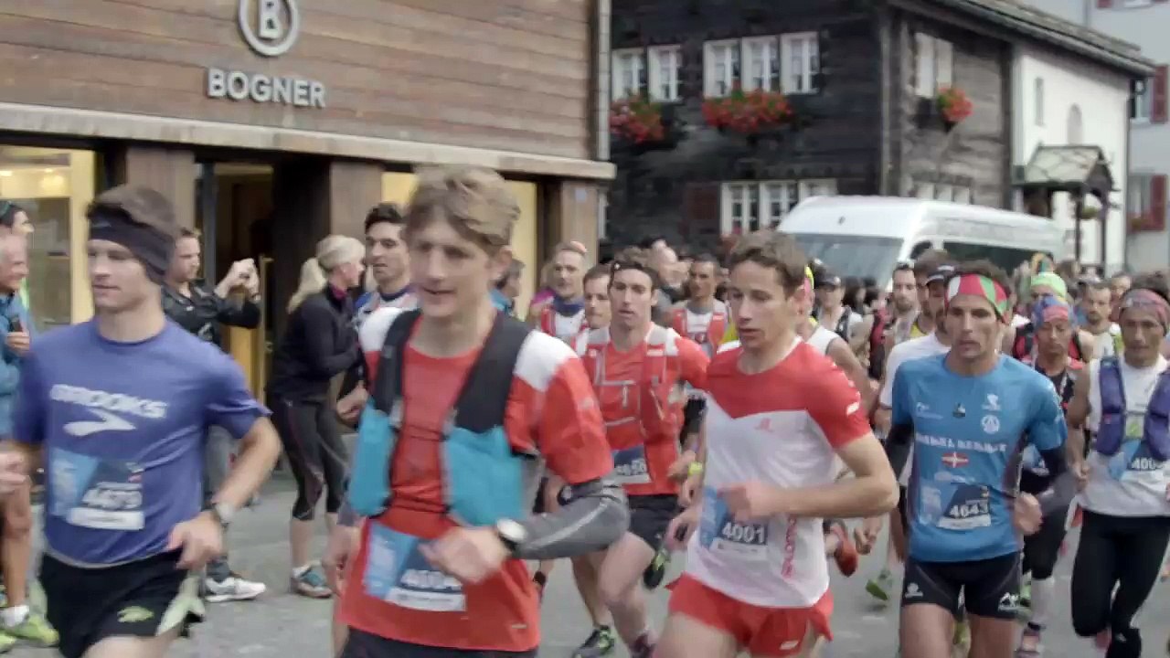 Matterhorn (Utraks Trail 2016)