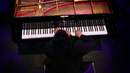 Lang Lang at the Royal Albert Hall 2014 -(2)