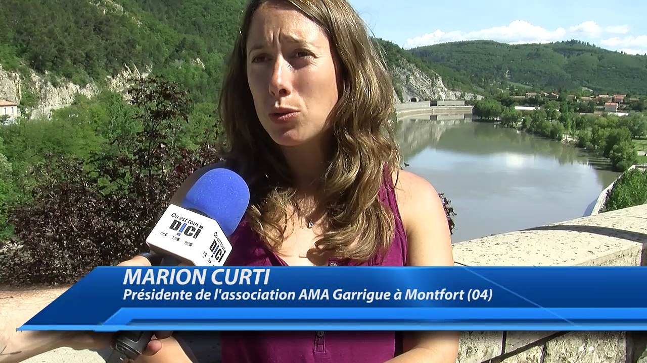 Alpes de Haute-Provence : le Festival de Montfort lance un appel aux dons pour sauver l'événement