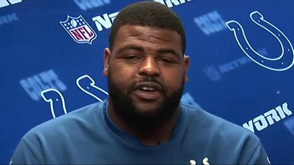 Hankins: Andrew Luck has the will to win and something to prove in 2017