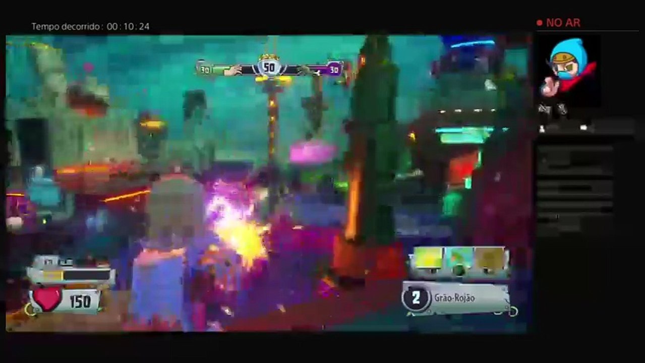 PVZGW2