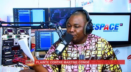 Les Grandes Gueules 1 du 12 Mai 2017 - KABELE