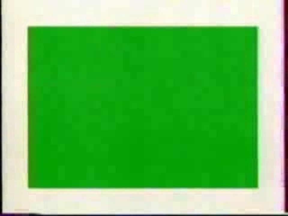 Ancien Générique Jingle Canal+