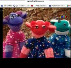 Kids Like You Season 8 Episode 28 Don't Run Away from God Part 2