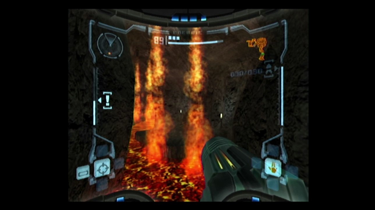 Let's Play Metroid Prime Part 11