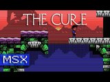 The Cure [Intro   Stage 1] - MSX (1080p 60fps)