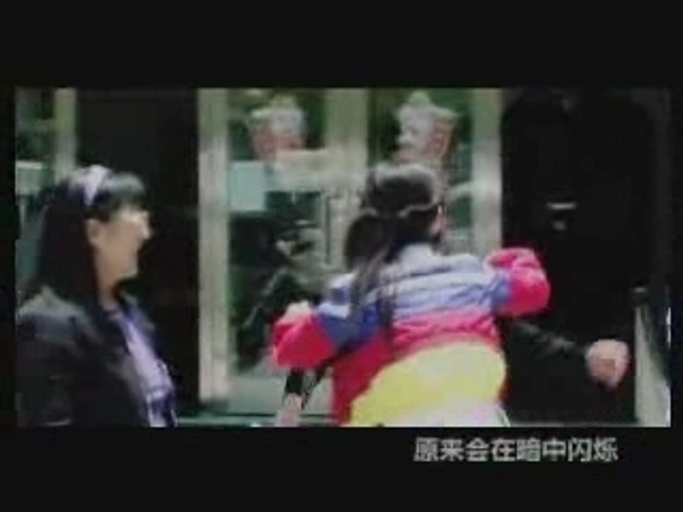 何耀珊 拥抱 MV, SUN HO EMBRACE MTV