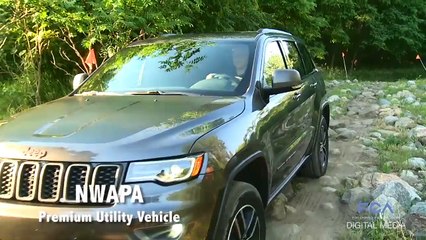 FCA Replay May 12, 2017