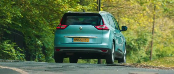 What really happens behind car doors