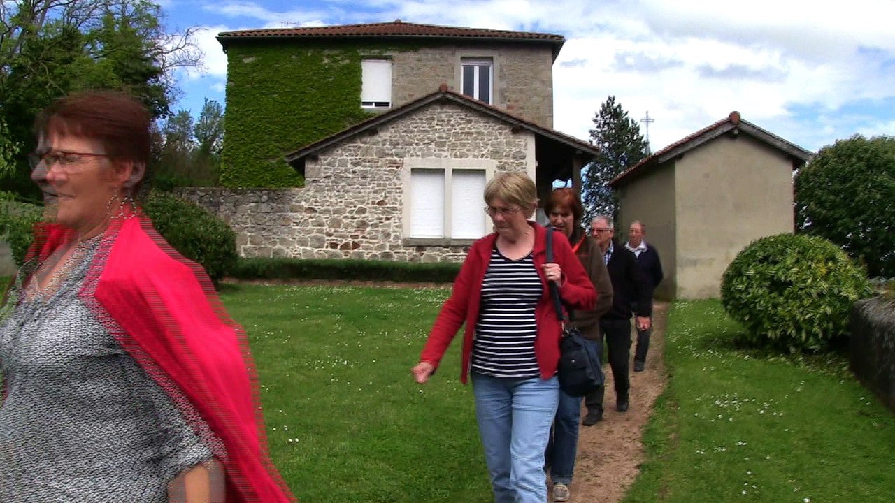 VIN - RALLYE OENO TOURISTIQUE