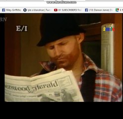 Kids Like You Season 8 Episode 28 Don't Run Away from God Part 3