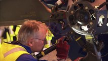 Airbus Helicopters Training Services Official Video
