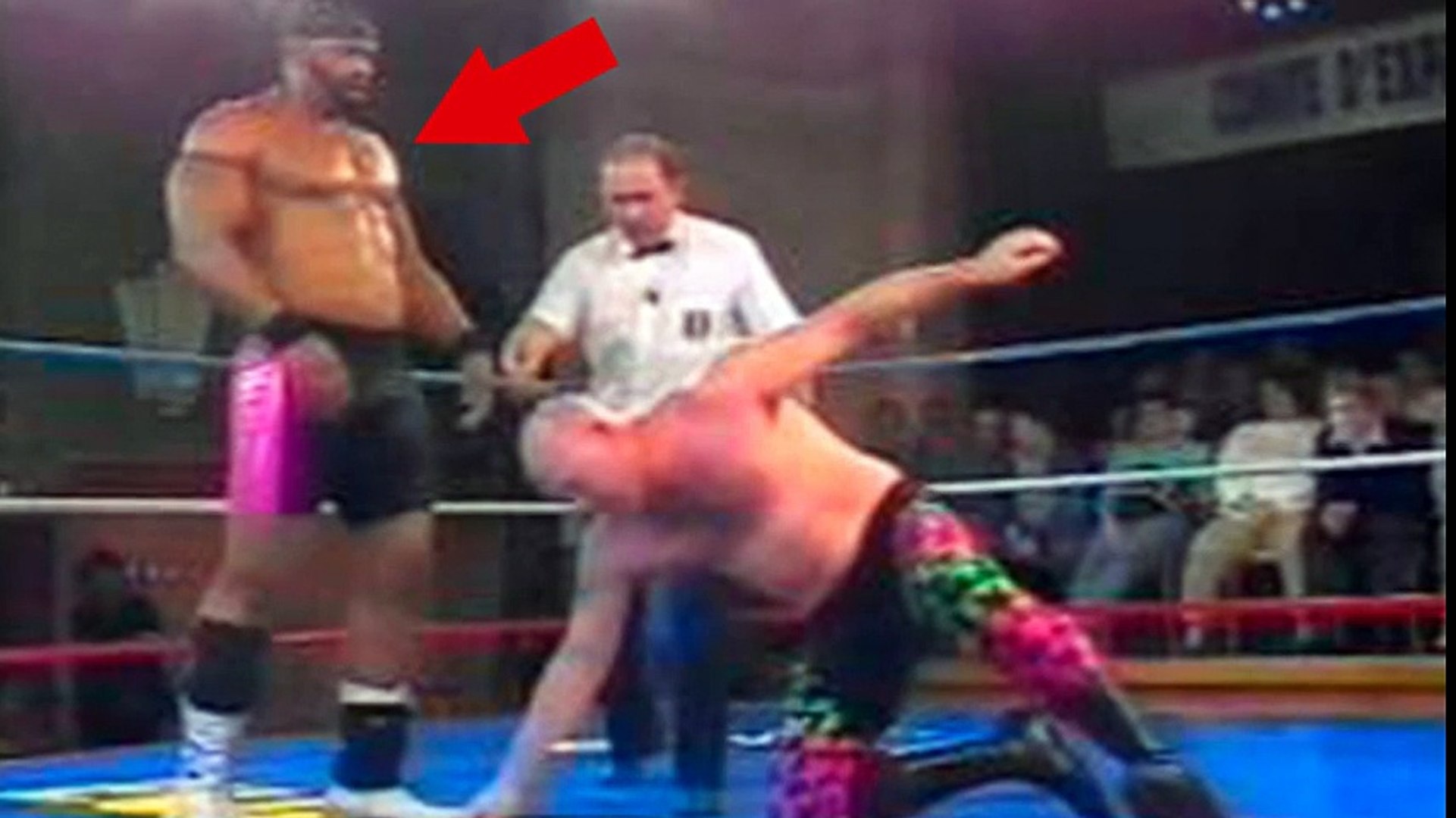 5 Wwe Superstars Who Died In The Ring Video Dailymotion