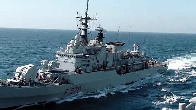 Philippine Navy Two Brand New Frigates Acquisition Overview