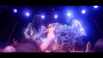 Daft Punk - Alive 2017 (Official Daftworld Video)