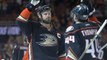 NHL Playoffs: Senators stifle Penguins, Ducks get big win
