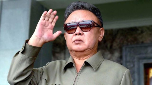 Top 10 Weirdest Habits of World Leaders