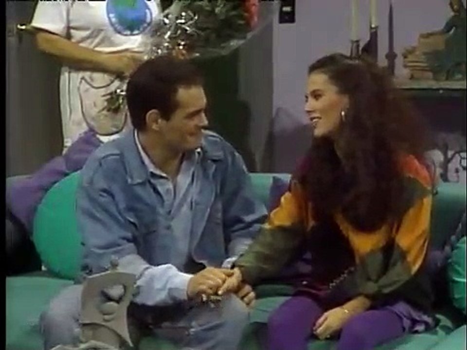 Papá Soltero - Capítulo 320