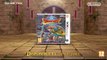 Dragon Quest VIII El periplo del Rey Maldito - Tráiler de destacados (Nintendo 3DS)