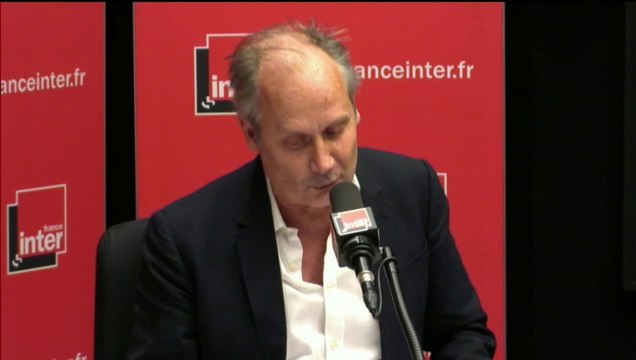 Hippo et sa lettre - Le billet d’Hippolyte Girardot