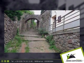 Propriété A vendre Bedarieux 450m2 - 274 000 Euros