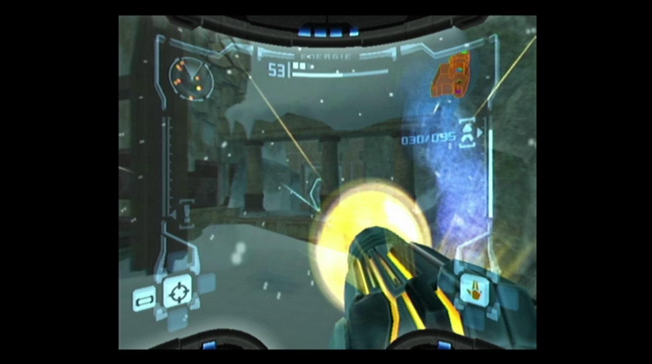 Let's Play Metroid Prime Part 12