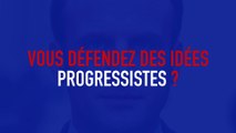 Vous pensiez avoir élu un président aux idées progressistes ? Dommage...