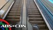 Red Alert: Safety tips for Escalator Users