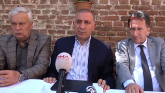 Balıkesir CHP'li Gürsel Tekin'den 'Göç' Değerlendirmesi