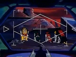 VOLTRON 20 - Il Pianeta Natale di Pidge