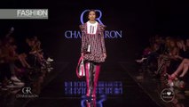 CHARLES&RON Los Angeles Fashion Week AHF FW 2017 2018 Fashion Channel