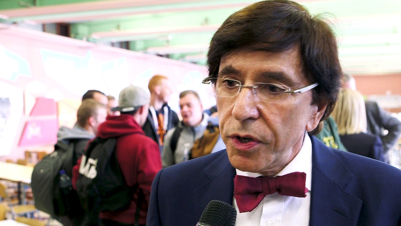 10-05-2017 - Visite ecole emploi