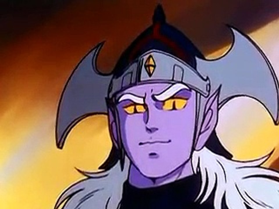 VOLTRON 24 - Uno Strano Attacco