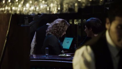 Regina y Gerardo se reúnen en un hotel | La Candidata - Televisa