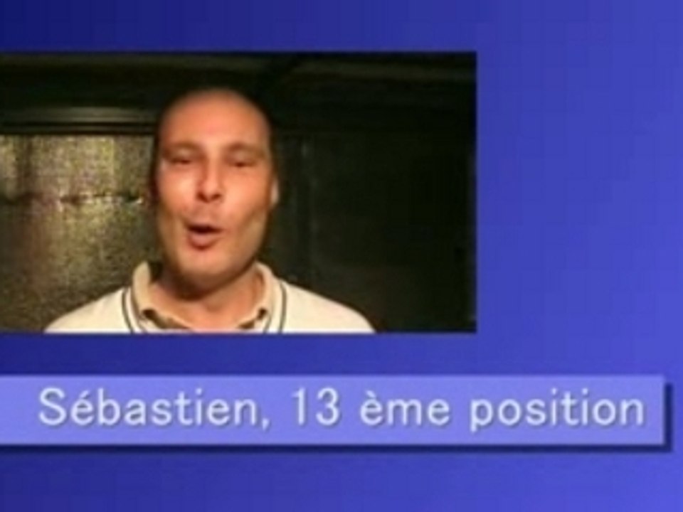 DDT 1er épisode