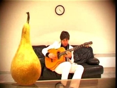 Thomas Dutronc Comme un manouche sans guitare