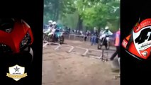 Epic Motorcycle Fails and Wins - Motorcycle Cdsa