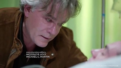 Shades of Blue  une flic entre deux feux - saison 2 - episode 10 Teaser VO