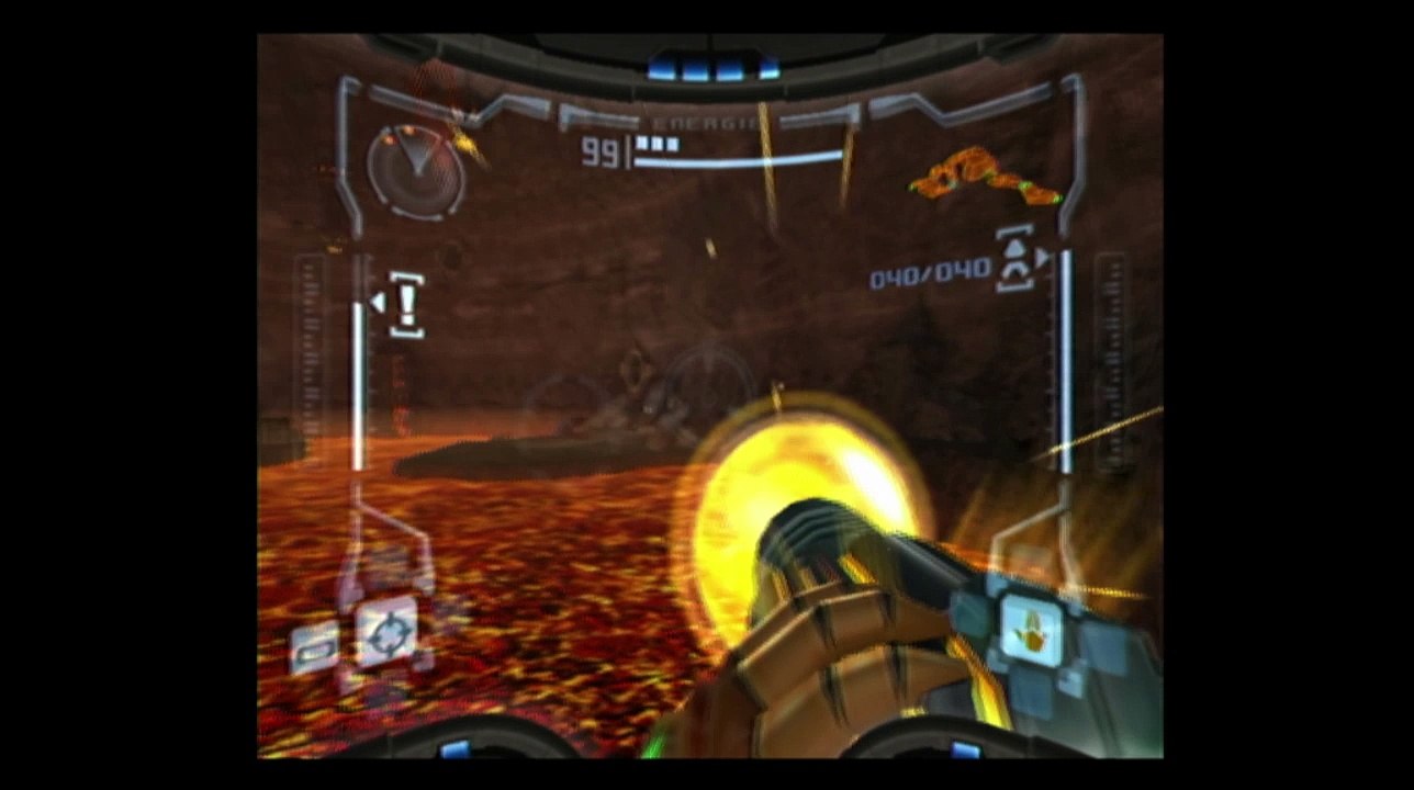 Let's Play Metroid Prime Part 14