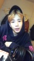 170515 Hyunho Instalive