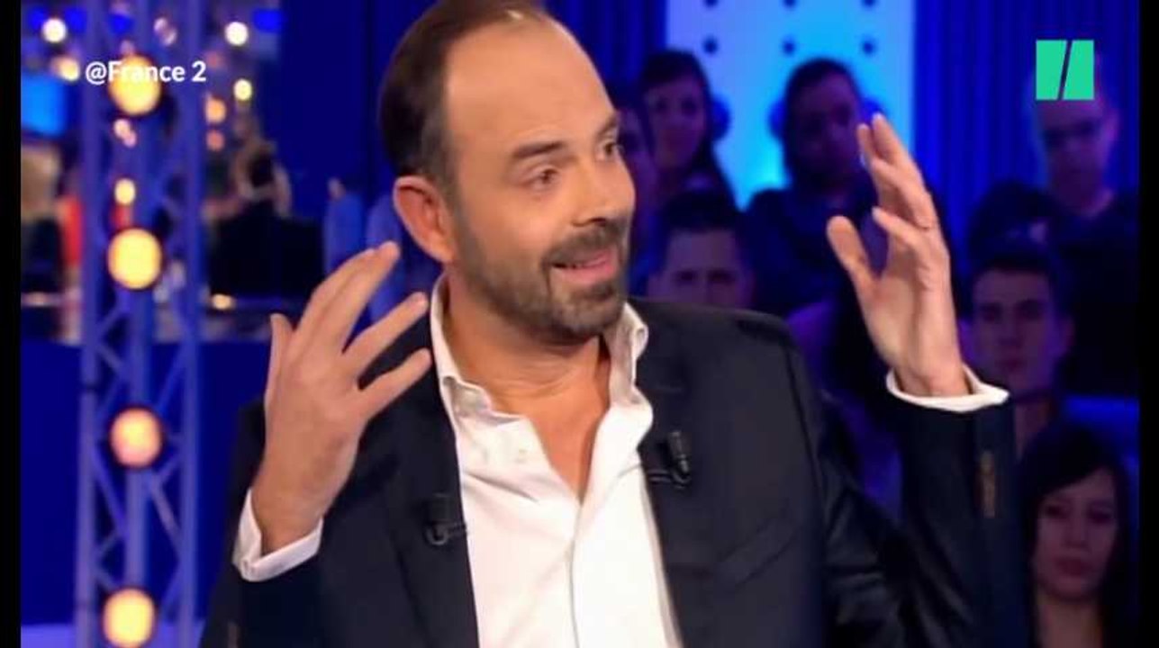 Édouard Philippe, un Premier ministre à l'humour plus ou moins efficace