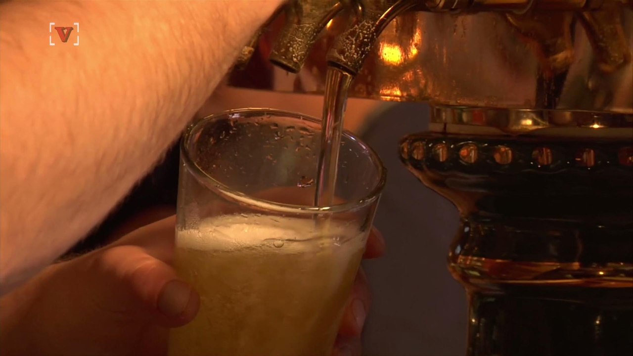 You Can’t Blame Your Drunken Stupors On The Alcohol Anymore