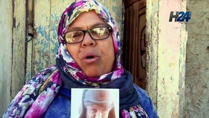 Démolition d'un bidonville - le témoignage poignant des habitants du quartier Schneider