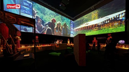 Vivez la révolution du son binaural avec Power ! (Power 137)