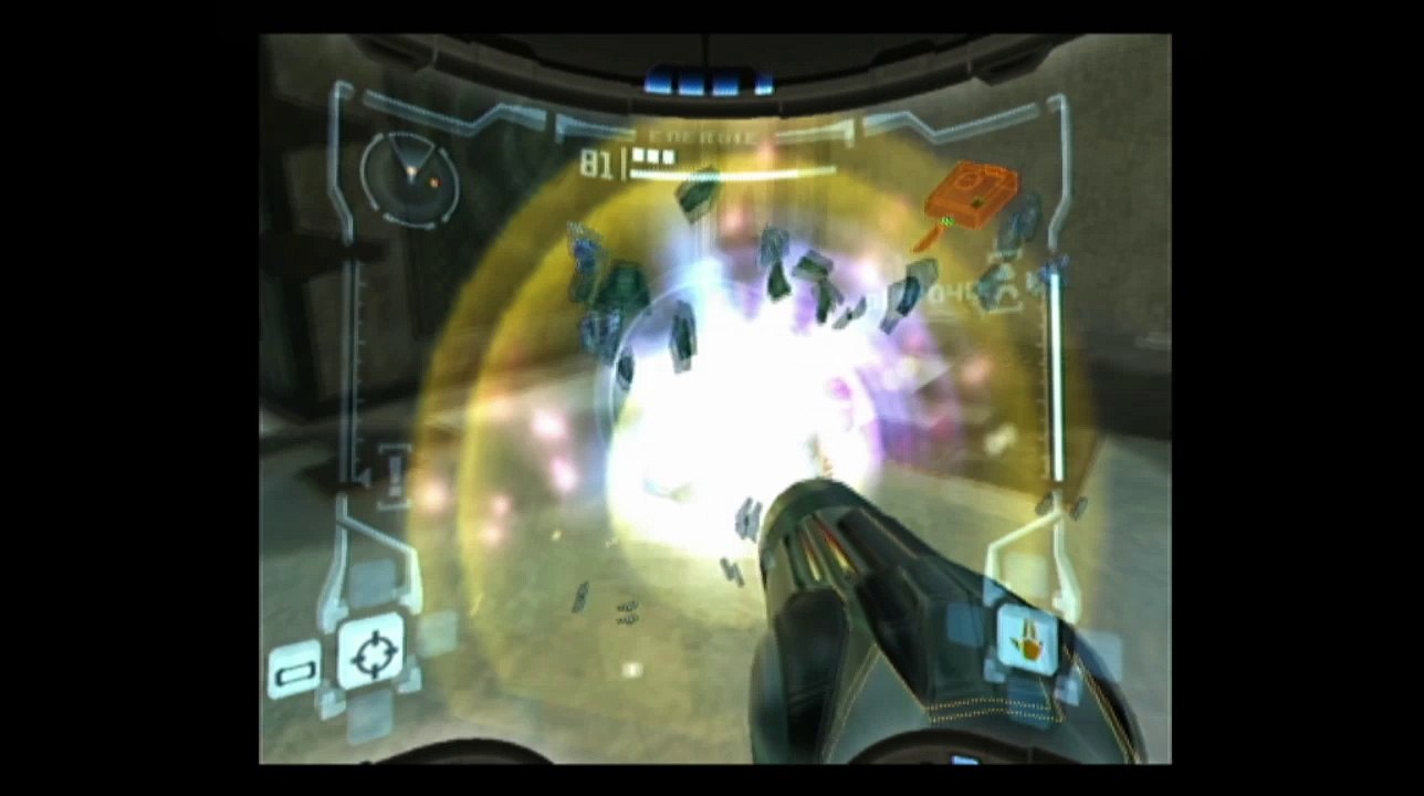 Let's Play Metroid Prime Part 15
