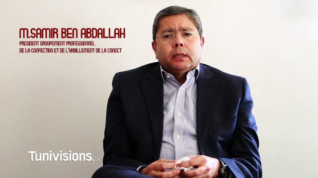 Samir Ben Abdallah nous parle de la 2ème édition du Festival de la Mode de Tunis